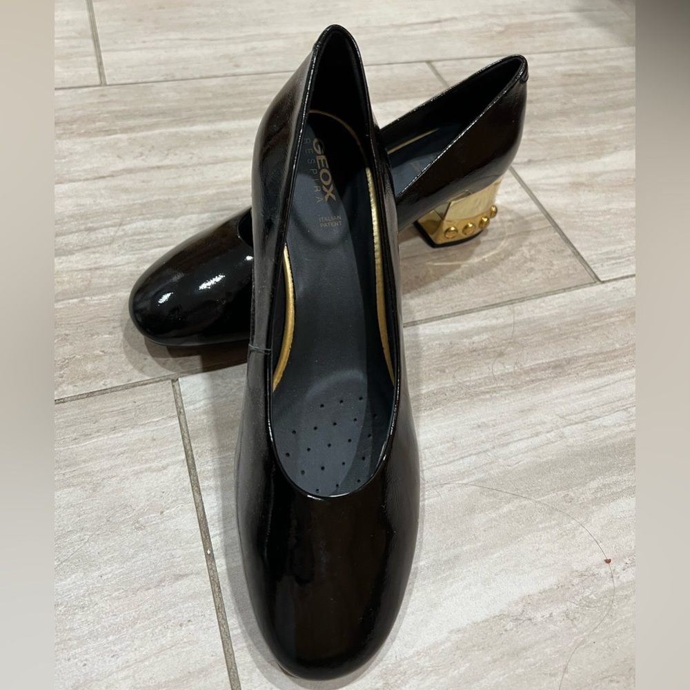 Geox dames D CHLOO 30 A SCHOENEN